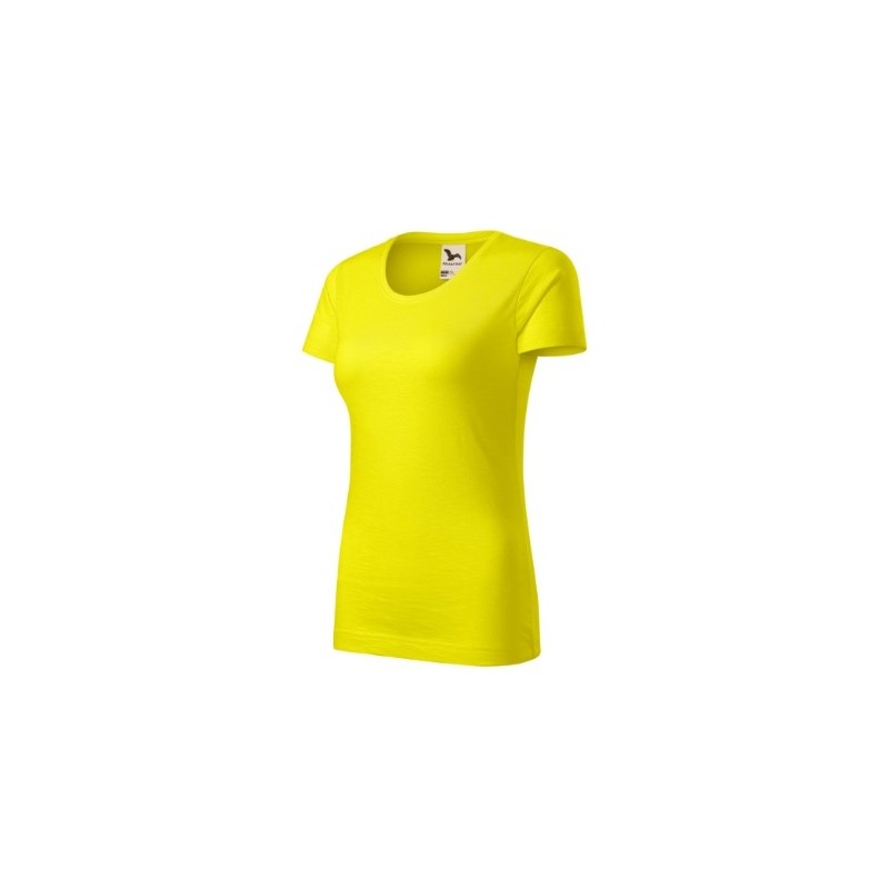 28174 - T-Shirt Damen Native (GOTS) 174