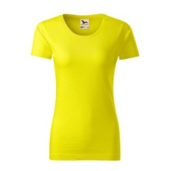 28174 - T-Shirt Damen Native (GOTS) 174