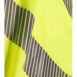 2818 - T-Shirt unisex HV DRY 1V8