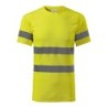 2819 - T-Shirt unisex HV PROTECT 1V9