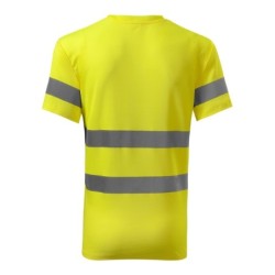 2819 - T-Shirt unisex HV PROTECT 1V9