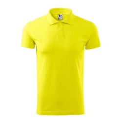 28202 - Polohemd Herren Single J. 202