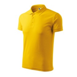 28203 - Polohemd Herren Pique Polo 203