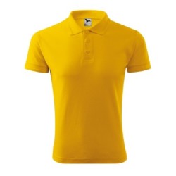 28203 - Polohemd Herren Pique Polo 203