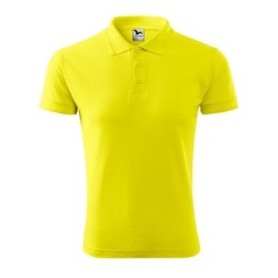 28203 - Polohemd Herren Pique Polo 203