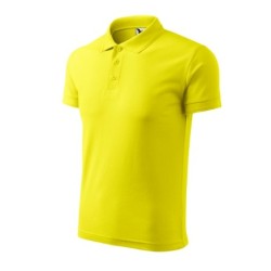 28203 - Polohemd Herren Pique Polo 203