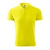 28203 - Polohemd Herren Pique Polo 203
