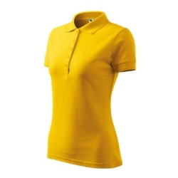 28210 - Polohemd Damen Pique Polo 210