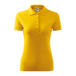 28210 - Polohemd Damen Pique Polo 210