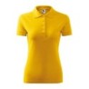 28210 - Polohemd Damen Pique Polo 210