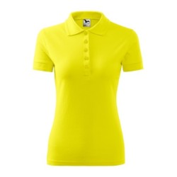 28210 - Polohemd Damen Pique Polo 210