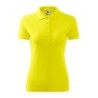 28210 - Polohemd Damen Pique Polo 210