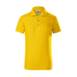 28222 - Polohemd Kinder Pique Polo 222