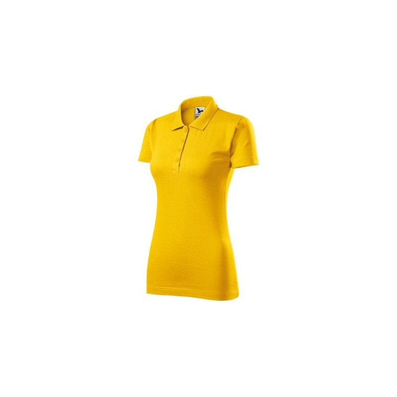 28223 - Polohemd Damen Single J. 223