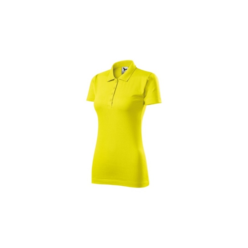 28223 - Polohemd Damen Single J. 223