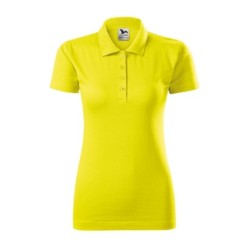 28223 - Polohemd Damen Single J. 223