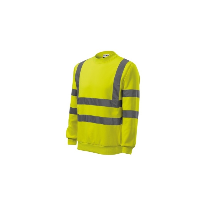 2846 - Sweatshirt unisex HV ESSENTIAL 4V6