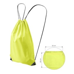 28912 - Turnbeutel Unisex/Kinder Energy 912