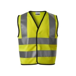 2894 - Warnschutzweste Kinder HV Bright 9V4