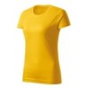 281334 - T-Shirt Damen Basic Free F34