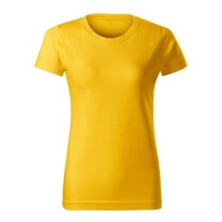 281334 - T-Shirt Damen Basic Free F34