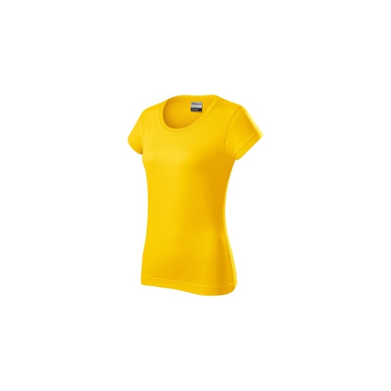 281504 - T-Shirt Damen Resist heavy R04