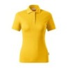 281521 - Polohemd Damen Resist Heavy Polo R21