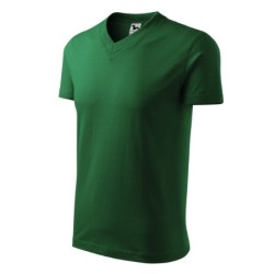 28102 - T-Shirt unisex V-Neck 102