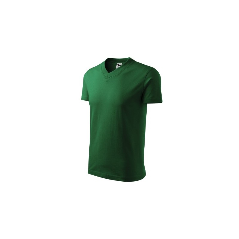 28102 - T-Shirt unisex V-Neck 102