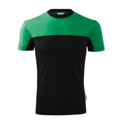28109 - T-Shirt unisex Colormix 109