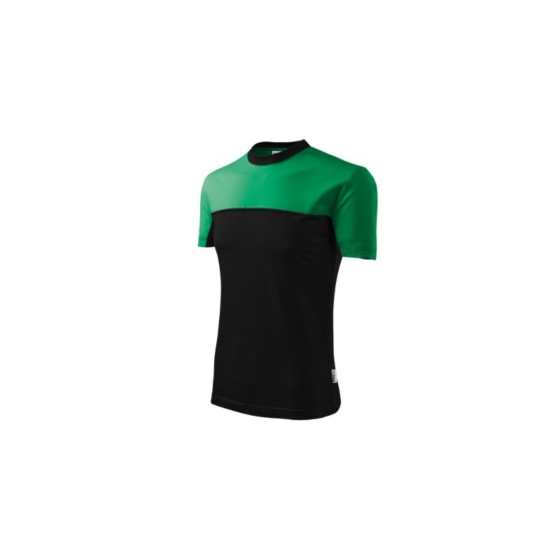 28109 - T-Shirt unisex Colormix 109