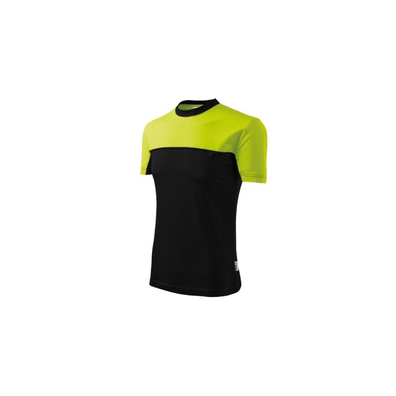 28109 - T-Shirt unisex Colormix 109