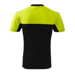 28109 - T-Shirt unisex Colormix 109