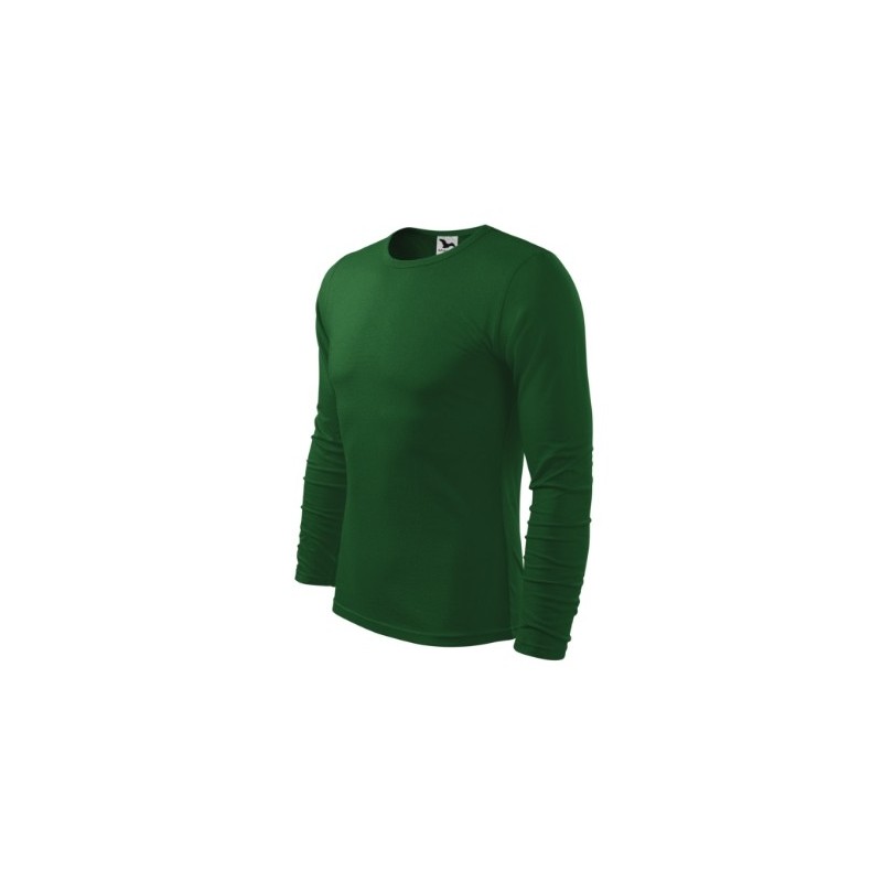 28119 - T-Shirt Herren Fit-T LS 119