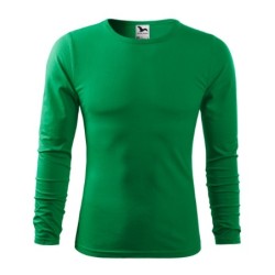 28119 - T-Shirt Herren Fit-T LS 119