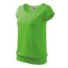 28120 - T-Shirt Damen City 120