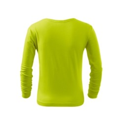 28121 - T-Shirt Kinder Fit-T LS 121