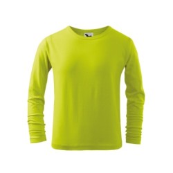 28121 - T-Shirt Kinder Fit-T LS 121