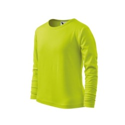 28121 - T-Shirt Kinder Fit-T LS 121