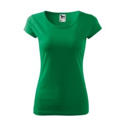 28122 - T-Shirt Damen Pure 122
