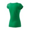 28122 - T-Shirt Damen Pure 122