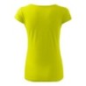 28122 - T-Shirt Damen Pure 122