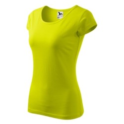 28122 - T-Shirt Damen Pure 122