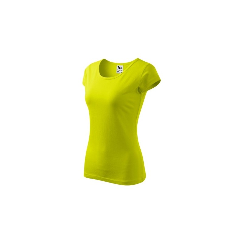 28122 - T-Shirt Damen Pure 122