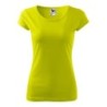 28122 - T-Shirt Damen Pure 122