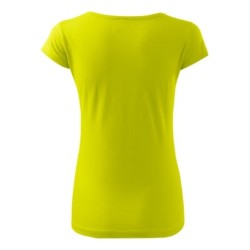 28122 - T-Shirt Damen Pure 122
