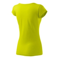 28122 - T-Shirt Damen Pure 122