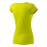 28122 - T-Shirt Damen Pure 122