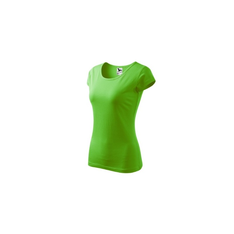 28122 - T-Shirt Damen Pure 122
