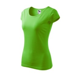 28122 - T-Shirt Damen Pure 122